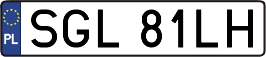 SGL81LH