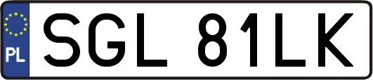 SGL81LK