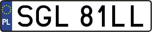 SGL81LL