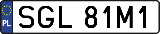 SGL81M1