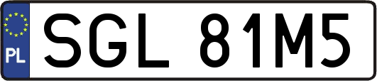 SGL81M5