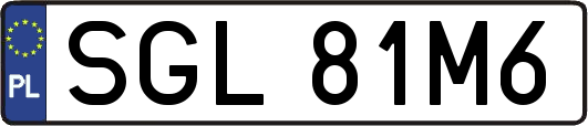 SGL81M6