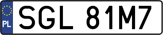 SGL81M7