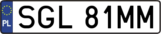 SGL81MM