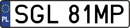SGL81MP