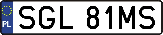 SGL81MS