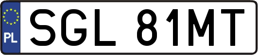 SGL81MT