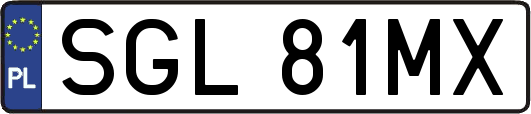 SGL81MX