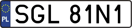 SGL81N1