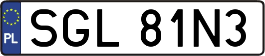 SGL81N3
