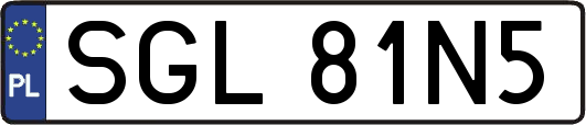 SGL81N5