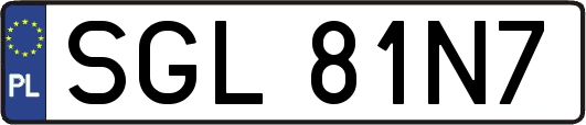 SGL81N7