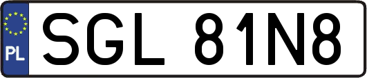 SGL81N8