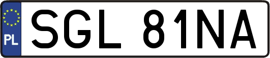 SGL81NA