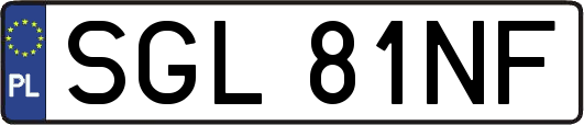 SGL81NF