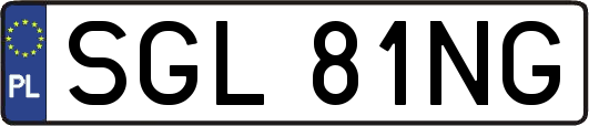 SGL81NG