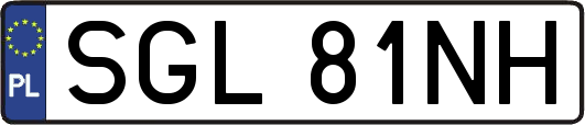 SGL81NH