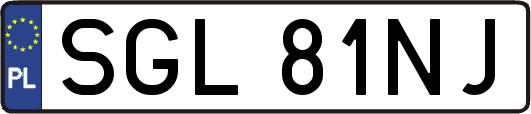 SGL81NJ