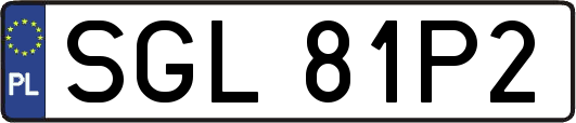 SGL81P2