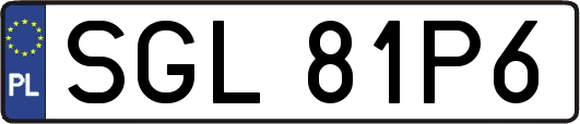 SGL81P6