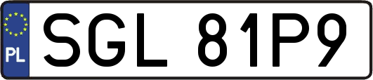 SGL81P9