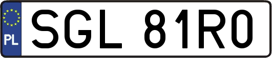 SGL81R0