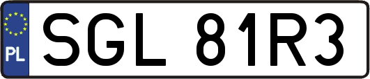 SGL81R3