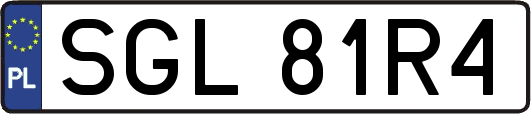 SGL81R4