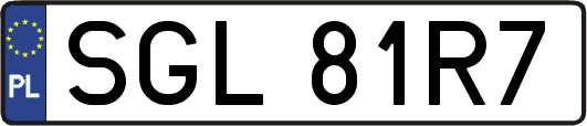 SGL81R7