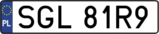 SGL81R9