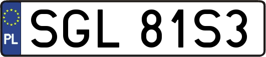 SGL81S3