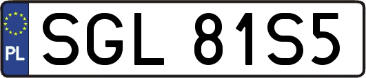 SGL81S5