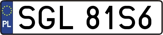 SGL81S6