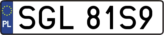 SGL81S9