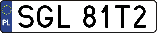 SGL81T2
