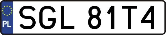 SGL81T4