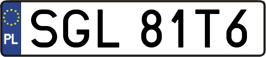 SGL81T6