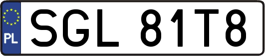 SGL81T8