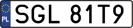 SGL81T9