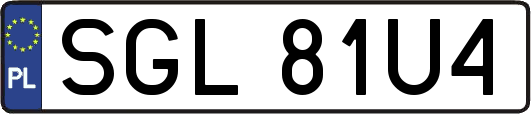 SGL81U4