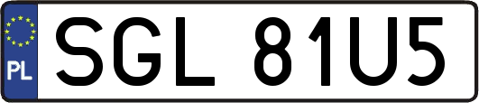 SGL81U5