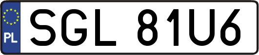 SGL81U6