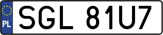 SGL81U7