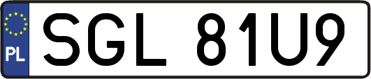 SGL81U9