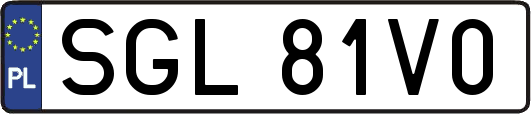 SGL81V0