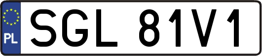 SGL81V1