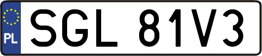 SGL81V3