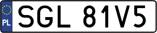 SGL81V5
