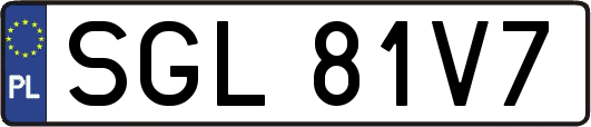 SGL81V7
