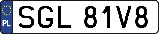 SGL81V8